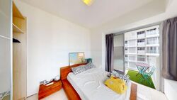 Lumiere (D2), Apartment #454381091